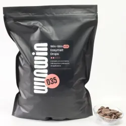Win-Win Cocoa-Free Milk Choc Alternative Easymelt